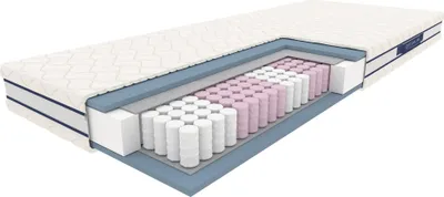 Obrázok produktu pre Halmar SYRIUSZ 120x200 cm