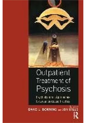 Zdjęcie produktu dla Outpatient Treatment of Psychosis
