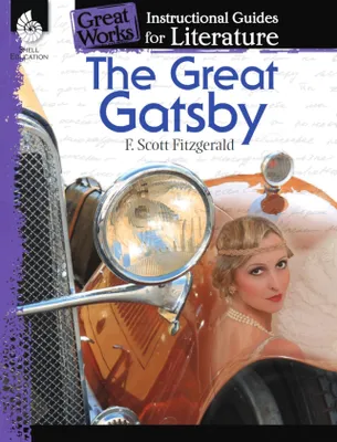 Produktbild von The Great Gatsby