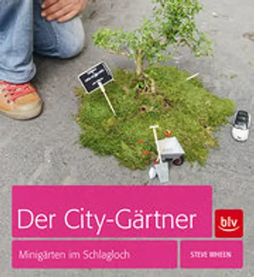 Zdjęcie produktu dla Wheen, S: City-Gärtner