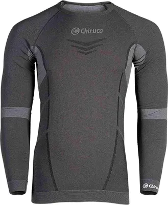 Image de T-shirt manches longues Chiruca 4589803 pour Homme