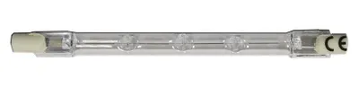 Image de Ampoule Halogène Linéaire Osram 120w éclairage Halogène Puissant Et Fiable - Osram