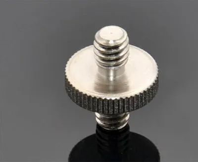 Obrázek produktu pro JJC stativový šroub 1/4" na 1/4"