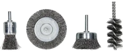 Produktbild von Bosch 2 609 256 553, Grau, Metallbearbeitung