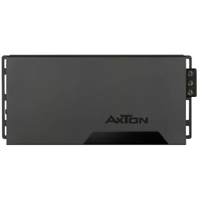 Produktbild von Axton AT401 | 4-Kanal Verstärker / Endstufe Digital Power Amplifier 4 x 100 Watt | 24 V Truck