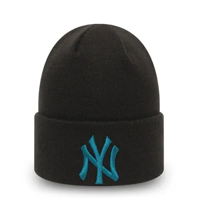 Image de Bonnet New Era Wintermütze - CUFF KNIT New York Yankees
