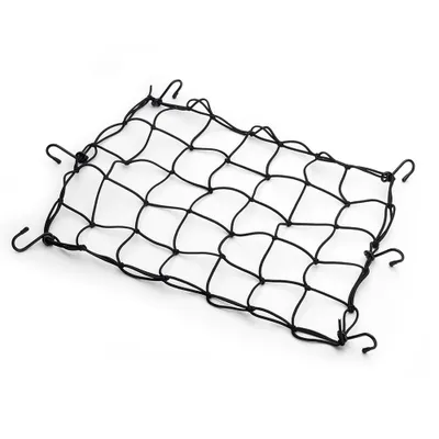 Immagine prodotto di Rete elastica bagagli GIVI 27x32cm