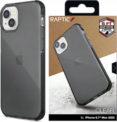 Obrázok produktu pre Raptic X-Doria Case Puzdro pre Iphone 14 Grey