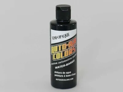 Produktbild von Deep Black 480ml 14 4220 AutoAir Airbrushfarbe