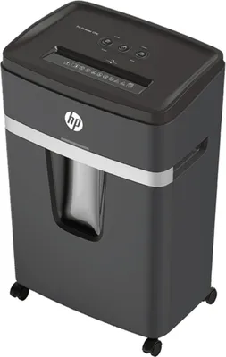 Image de HP Destructeur de documents Pro Shredder 12MC 2814