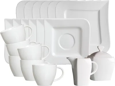 Produktbild von Ritzenhoff & Breker Melodie Kaffeeservice 20-teilig
