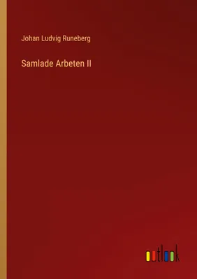 Produktbild von Samlade Arbeten II