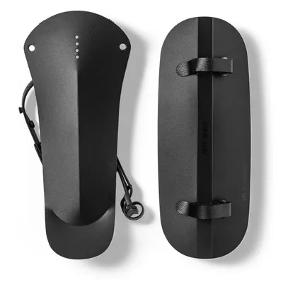 Produktbild von Spritzschutz Splash Pack - Just Black 18-20 BUMBINOS by ASS SAVERS