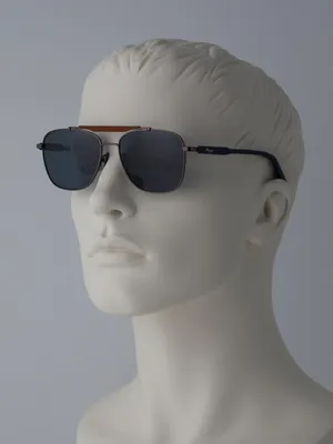 Zdjęcie produktu dla Okulary przeciwsłoneczne Ferragamo dla mężczyzn