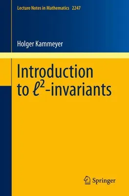 Obrázok produktu pre Introduction to ¿²-invariants