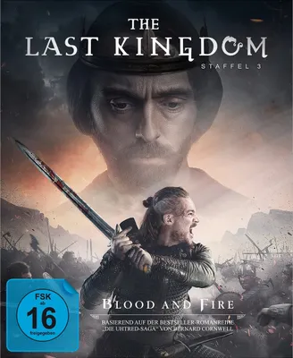 Produktbild von The Last Kingdom