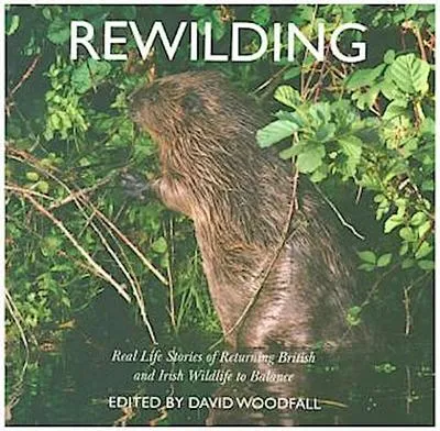 Obrázek produktu pro Rewilding