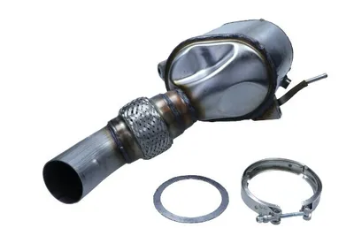 Produktbild von MAXGEAR 27-6010 Dieselpartikelfilter Rußpartikelfilter DPF für BMW 3 Touring (E91) Euro 5 Abgasanlage Diesel