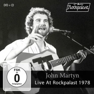 Zdjęcie produktu dla Live At Rockpalast (Hamburg 1978)