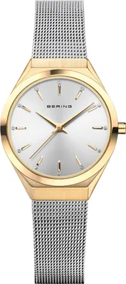 Produktbild von Damenuhr Bering 18729-010 (Ø 29 mm)