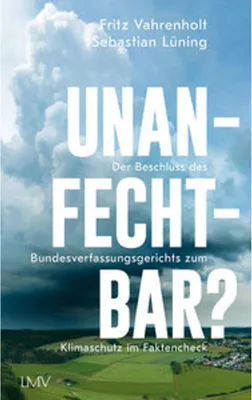 Image de Unanfechtbar?: Die Entscheidung des Bundesverassungsgerichts zum Klimaschutz im Faktencheck