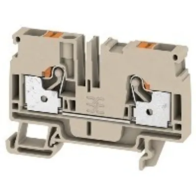 Obrázek produktu pro Weidmüller A2C 6, 8,1 mm, 45,5 mm, 66,5 mm, 800 V