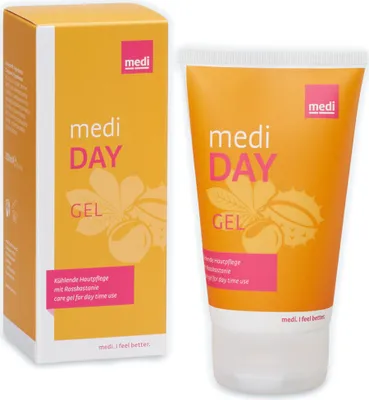 Produktbild von medi day Gel 150ml,