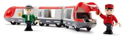Immagine prodotto di BRIO Reisezug