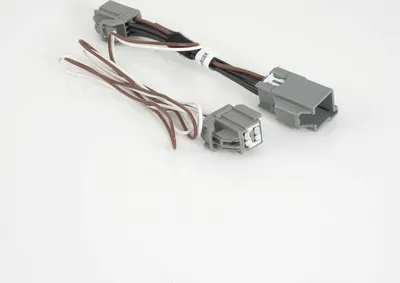 Produktbild von Caratec Install CID204 | LIN-Bus-Adapter für Lenkrad-Fernbedienungs-Interface