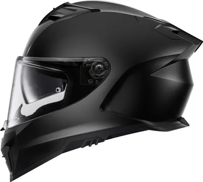 Zdjęcie produktu dla Kask iXS iXS912 SV 1.0 czarny matowy 2XL L
