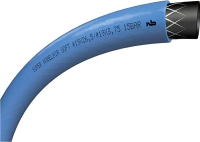 Zdjęcie produktu dla Wąż sprężonego powietrza TRICOFLEX SuNoblairSoft 9x2,75x50m