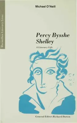 Obrázok produktu pre Percy Bysshe Shelley