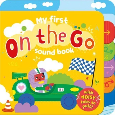 Produktbild von On the Go