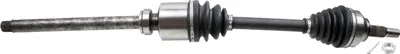 Produktbild von FEBI BILSTEIN 182764 Antriebswelle Vorne Rechts für CITROËN C5 III Kombi (RW) passend für PEUGEOT 508 SW I (8E) 407 SW (6E) 407 (6D)