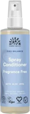 Produktbild von Urtekram Spray Conditioner Ohne Parfum 250 ml