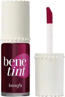 Produktbild von Flü ssige Lippen- und Wangenfarbe Benetint ( Lip & Cheek Raspberry) 6 ml