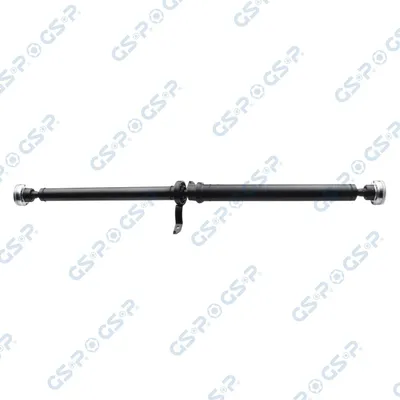 Produktbild von GSP Kardanwelle Gelenkwelle Achsantrieb für AUDI A4 Avant (8ED, B7) Hinten PS901421