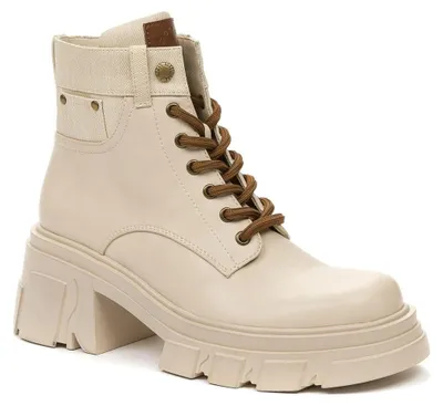 Obrázok produktu pre Topánky značky Keddo, model 848071/0903, farba: béžová, veľkosť: 39