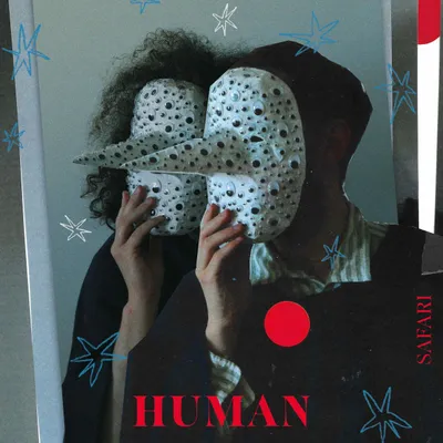 Produktbild von Human [Vinyl LP]