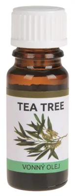 Obrázok produktu pre Indecor X08742 Tea Tree aromalampový olej 10 ml