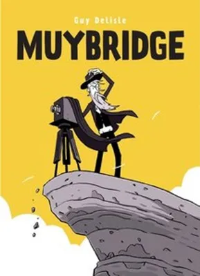 Imagen del producto de Muybridge