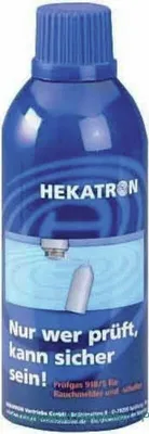 Produktbild von HEKATRON Rauchmelder-Testspray 918/5