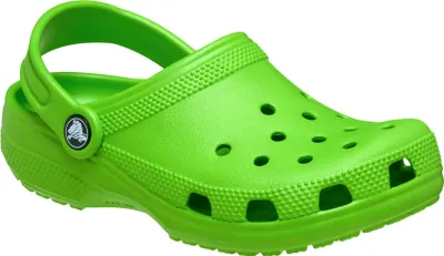Produktbild von Clogs zum Hineinschlüpfen Kinder Classic Clog K