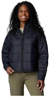 Imagen del producto de Chaqueta Columbia Chaqueta Columbia Sienna Hill Quilted  mujer para Mujer