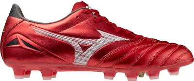 Produktbild von Mizuno Morelia Neo Iv Pro Fg Fußballschuhe Rot EU 45 Mann Rot EU 45