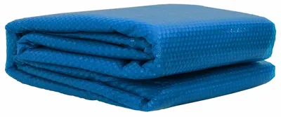 Obrázok produktu pre Solárny kryt bazéna vysoká kvalita Ø 488 cm 200 μm Okrúhly PE