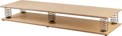 Produktbild von Pedalo Federbrett "150"