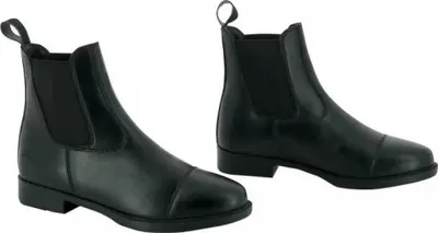 Produktbild von Riding World First Damenreitstiefel Schwarz EU 38 Frau Schwarz EU 38