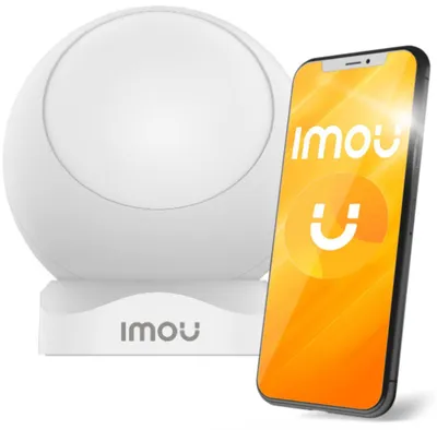 Imagen del producto de Sensor de movimiento Imou IOT-ZP1-EU