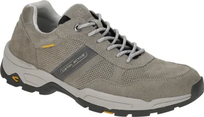 Produktbild von camel active EVOLUTION Herrenschuhe sportliche Halbschuhe grau Freizeit NEU